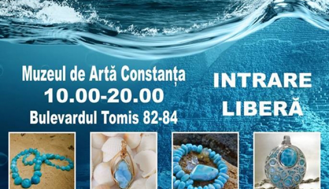 Minerale, pietre semiprețioase și obiecte de decor la Muzeul de Artă - expozitie-1502019312.jpg