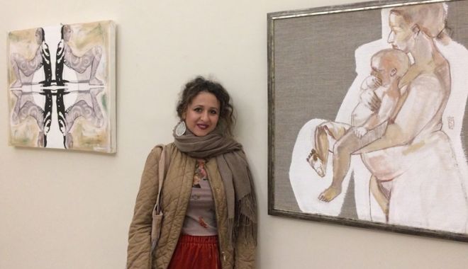 Trei artiști constănțeni își expun lucrările în Portugalia - expozitie-1523376707.jpg