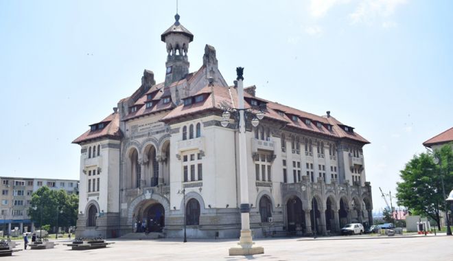 Incursiune în istoria gravurii renascentiste,  la Muzeul de Istorie - expozitie-1528380981.jpg