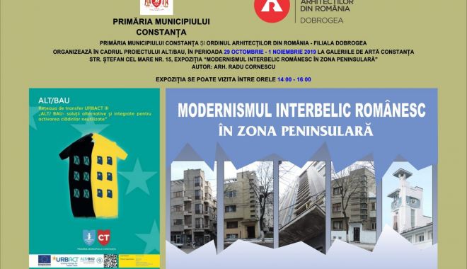 Expoziție la Constanța! Ce pot vedea iubitorii de artă - expozitie-1572338809.jpg