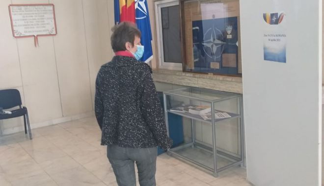 Expoziţie dedicată intrării României în Alianţa Nord-Atlantică - expozitie-1617983978.jpg