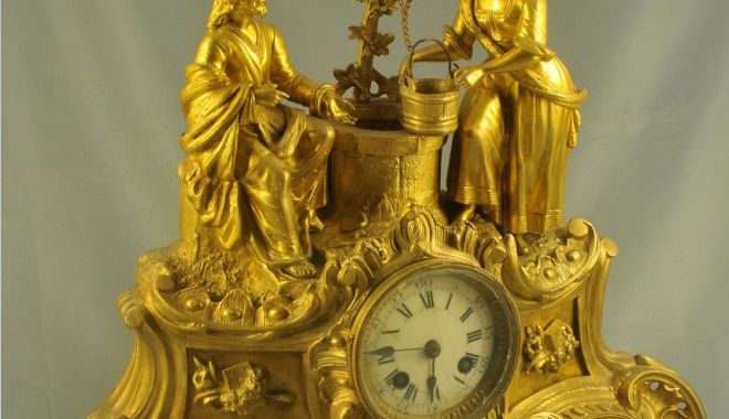 „Bijuteriile timpului” pot fi admirate la Muzeul de Istorie - expozitie-1659017323.jpg
