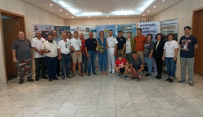 S-a dat startul celei de-a IX-a expoziţii-concurs „Cupa Tomis” - expozitie-1691761550.jpg