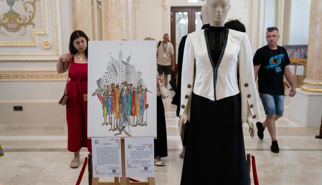 SEAS 2025. Cazinoul găzduiește expoziția de artă „Marin Constantin 100” - expozitie-madrigal-1755020245.jpg