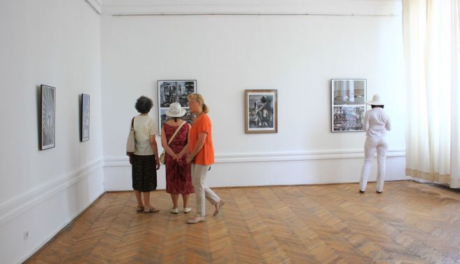 Expoziţie de grafică la Muzeul de Artă - expozitie1-1600106638.jpg