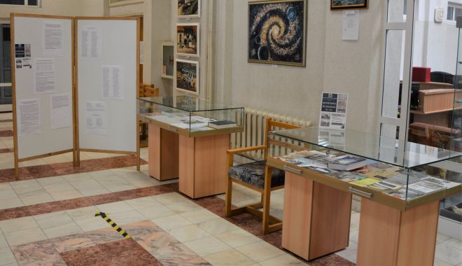 Deportarea în Bărăgan, din anii '50, într-o expoziţie de excepţie - expozitie1-1623948557.jpg