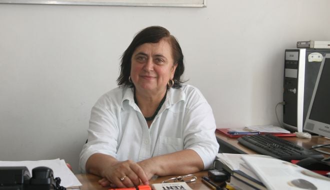 Personalitatea Doinei Păuleanu, evocată la Muzeul Colecţiilor de Artă - expozitiedoinapauleanu6-1631027521.jpg