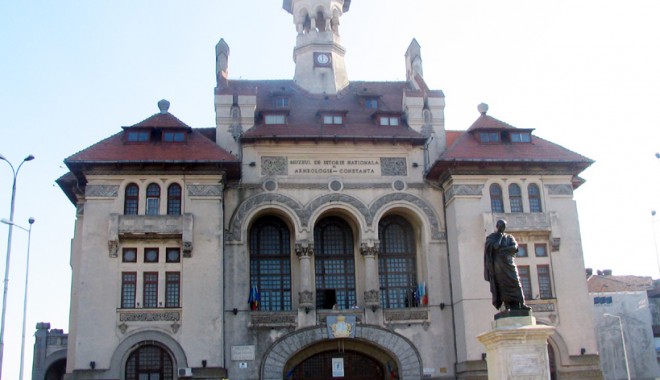 O expoziție interesantă la Muzeul de Istorie - expozitielaminac-1400001102.jpg