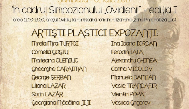 Omagiu poetului Ovidius - expozitieovidiusafis-1498483201.jpg