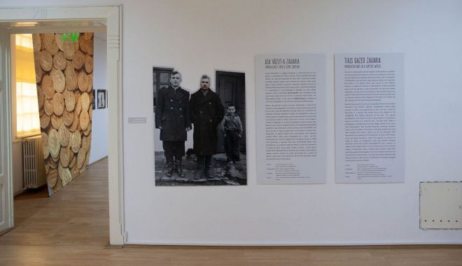 Expoziţia „Aşa văzut-a Zaharia”, la Muzeul de Istorie - expozitiesursaminac12-1604238677.jpg