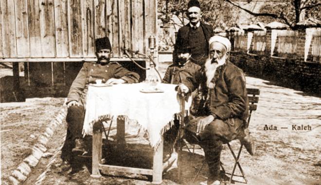 Istoria turcilor din Dobrogea, în atenția clujenilor - expozturci-1423408533.jpg