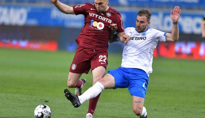 Fotbal / S-au pus în vânzare biletele la Supercupa României: CFR Cluj - Universitatea Craiova - f-1625233388.jpg