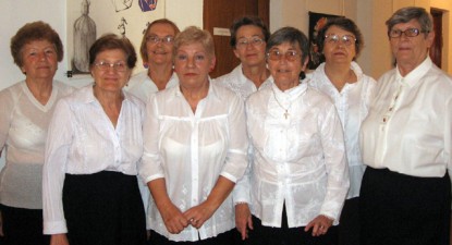 Membrele comunității germane au celebrat 