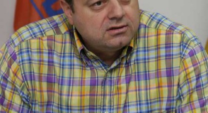 Liderii partidelor constănțene, pregătiți pentru o campanie electorală 