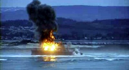 Explozie la bordul unei macarale plutitoare, în Baku - f0e26265cb1495258669f8dae6531ed3.jpg