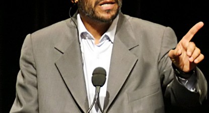 Mahmoud Ahmadinejad i-a transmis lui Obama că poporul iranian 