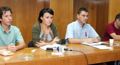 Clubul de mediu 