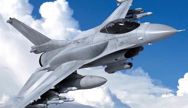 Un avion militar F-16 al Statelor Unite s-a prăbușit în Germania - f16-1570552105.jpg