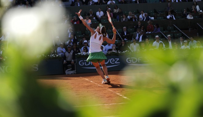 Un vis împlinit! Super-Simona, în finală la Roland Garros - Galerie FOTO - f206petkovic05062014-1402036893.jpg