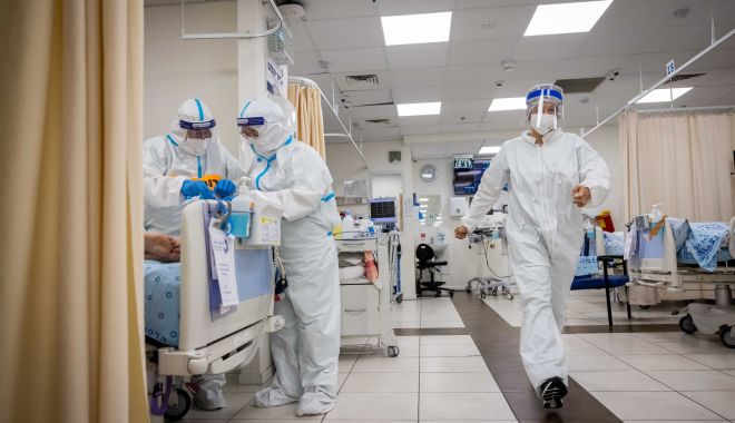 Coronavirus în România 1.727 cazuri de cazuri noi / 180 de decese dintre care 19 anterioare - f210923ys03-1638003378.jpg