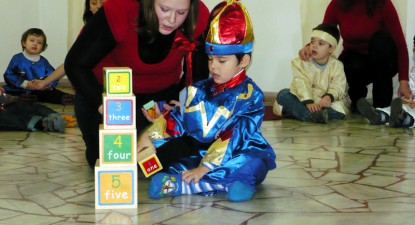 Copiii cu autism au fost, pentru câteva clipe, doctori, ingineri sau magicieni - f2866ef09bf7628c7e556aa22cdbdd40.jpg