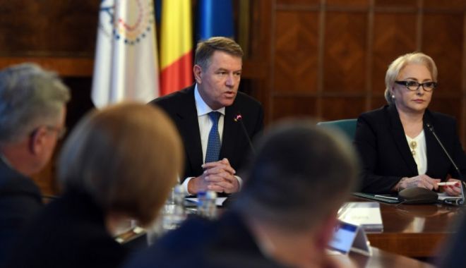S-a decis! Când va discuta CCR sesizarea lui Klaus Iohannis pe legea bugetului - f294f2eb4fe77eaefa1a6e18330f1dd9-1550864009.jpg
