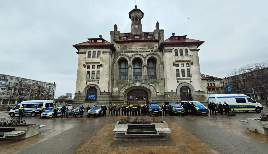 Evenimentul Poliției din Piața Ovidiu, amânat din cauza vremii nefavorabile - f2c6019f9af642a39e9dd7d81f58a293-1774080032.webp