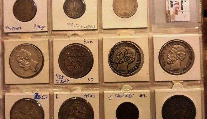 GALERIE FOTO / Peste 2.000 de monede antice, indisponibilizate de polițiști - f32542415b414d94a9d860e71e16f3fc-1639830595.jpg