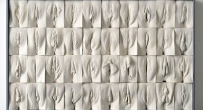 Un sculptor britanic a creat 