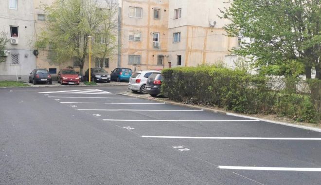 Parcări noi pentru locuitorii din cartierul CET, Constanța - f4078c465825408cac803ec29292ba5a-1587113618.jpg