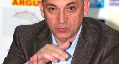 Bosînceanu: 