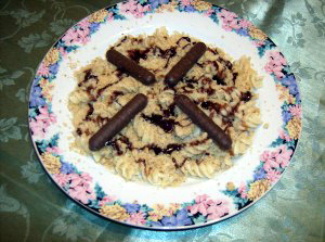 Macaroane de post - f4a4ec9e4245c8147767214e55f7ba93.jpg