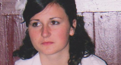 O familie își caută fiica dispărută de o lună - f51afe441e8f7e3237ab67312a7c9e23.jpg