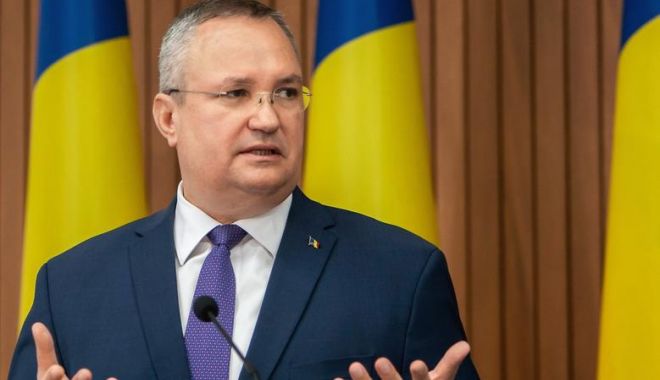 Nicolae Ciucă: "Nu vom avea un plan electoral comun cu PSD la alegerile din 2024"