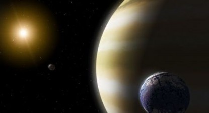 NASA susține că descoperit cea de-a 9-a planetă a Sistemului nostru Solar - f54f4621935faced3a146de32741326d.jpg