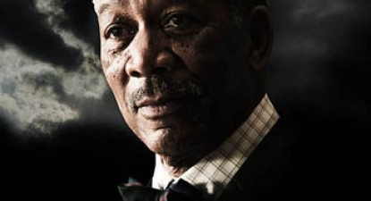 Morgan Freeman va juca rolul unui 