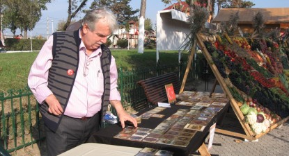 Zilele Recoltei de la Cernavodă au stat, anul acesta, sub semnul diversității - f57281a299f72ced62eb2bad73ba1338.jpg