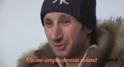 VIDEO Interviu cu băiatul 