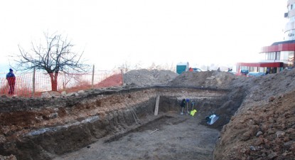 Primăria, acuzată că a avizat o construcție într-o zonă de risc (galerie foto) - f5eee57150384947e2735d75dfe69e25.jpg