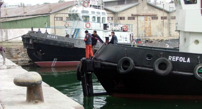 Guvernul a adus porturile maritime și fluviale în pragul blocajului - f6592cca2e91e893899235d053d80910.jpg