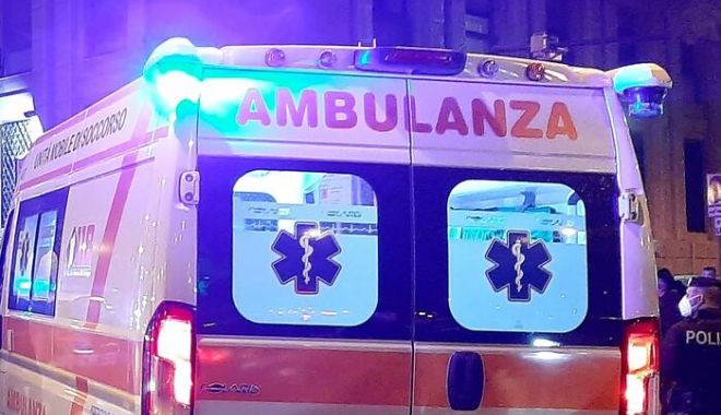 O femeie în vârstă de 88 de ani a murit după ce a primit factura la apă - f698c19d290e7f7434c36a91c9b3d232-1703695170.jpg