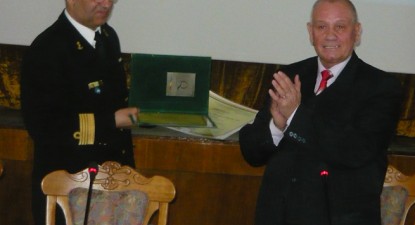 Academia Navală 
