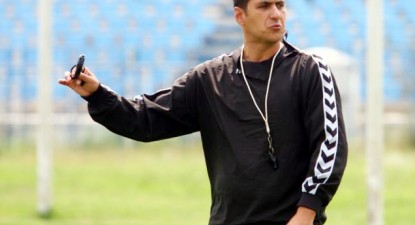 Viitorul și Callatis se duelează la 