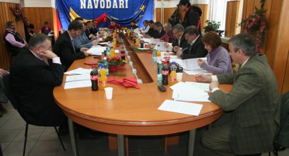 Rectificarea bugetului pe 2009 naște, din nou, discuții în Consiliul Local - f7ba6e54e959eb1dc604efcdd6a4013f.jpg