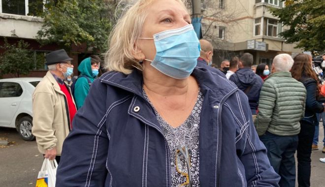 INCENDIU LA SPITALUL DE BOLI INFECȚIOASE / Mărturii în lacrimi de la rudele pacienților internați la ATI - f7ea6507d39648e7921263add9548994-1633081960.jpg