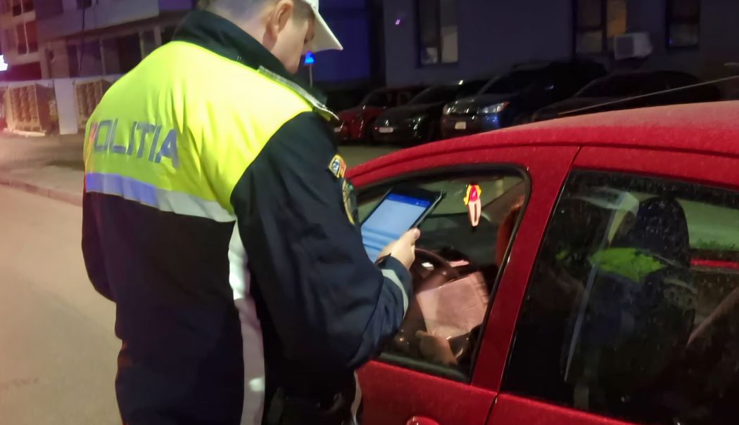 Trei zile, 1.255 de sancțiuni contravenționale. Neregulile constatate în traficul municipiului Constanța - f800c499167b4d24badb20d7bc41f489-1728895406.jpg