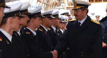 Nava-școală 