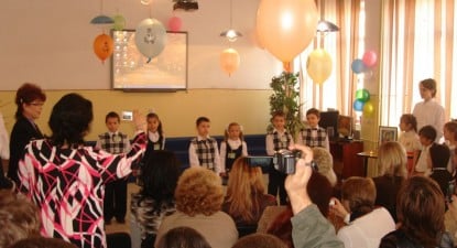 Școala nr. 7 