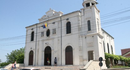 Biserica Greacă, zugrăvită de un pictor de la Muntele Athos - f8a37786712c5dbd9531e0f747d9d9eb.jpg