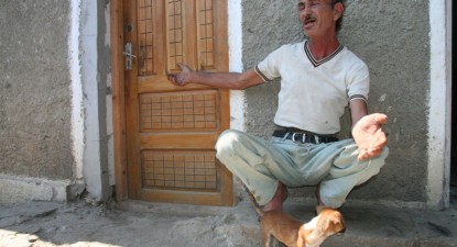 Copilul din Cumpăna, violat de mamă, preluat în grijă de o familie 
